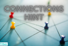 Connections Hint