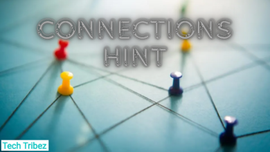 Connections Hint