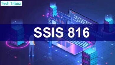 SSIS 816