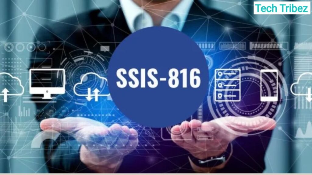 SSIS 816