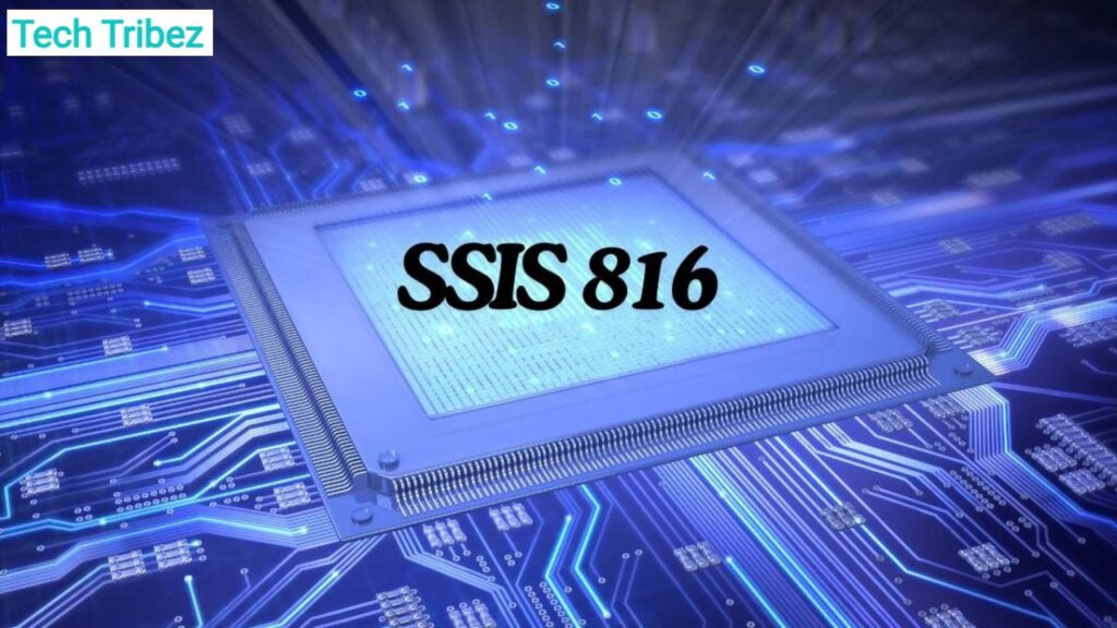 SSIS 816