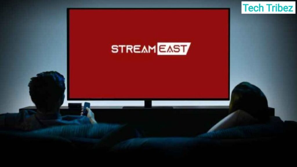 StreamEast