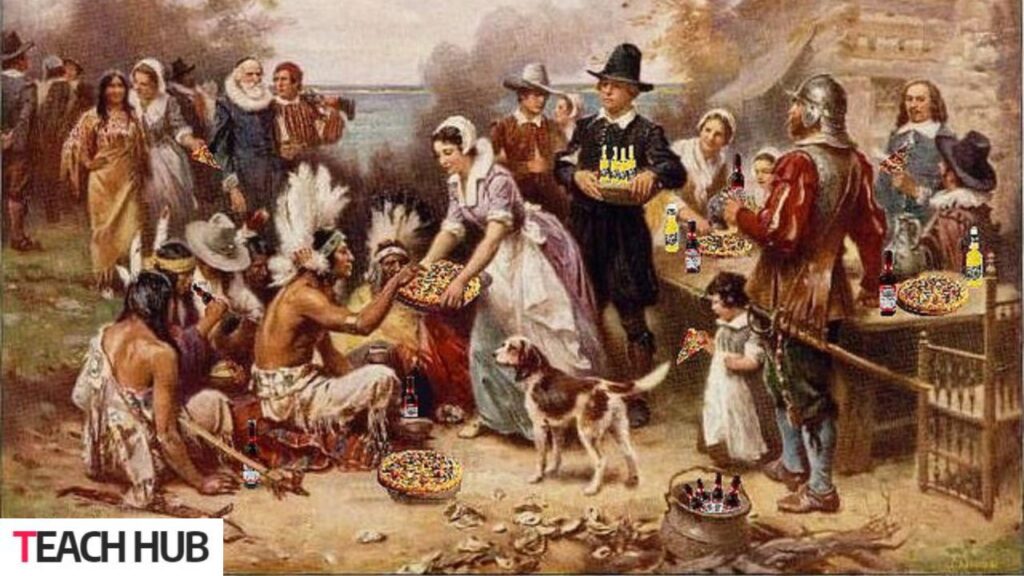 thanksgiving 2024