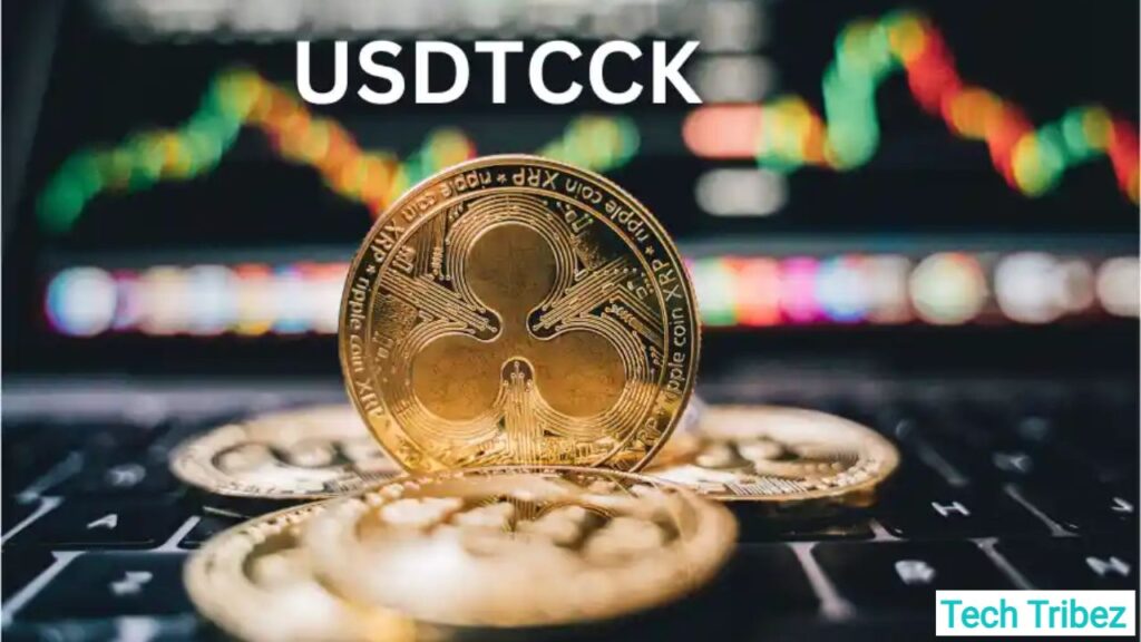 usdtcck