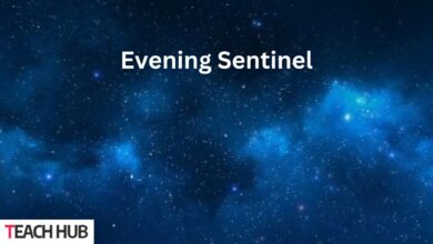 Evening Sentinel