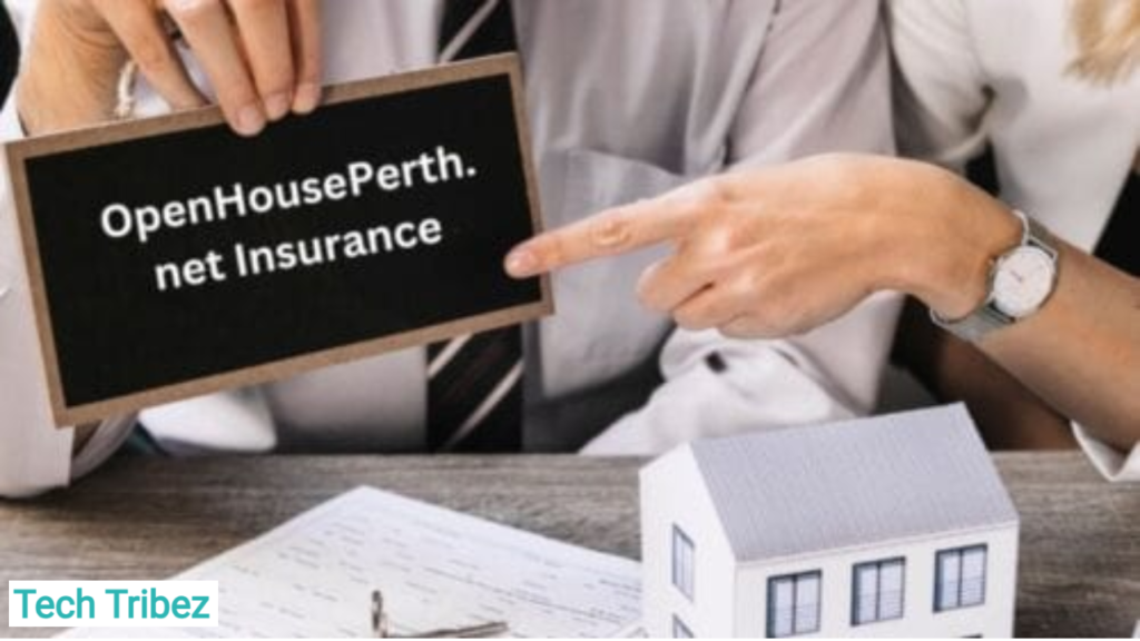 Openhouseperth.net Insurance