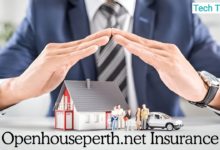 Openhouseperth.net Insurance