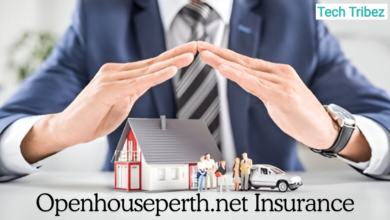 Openhouseperth.net Insurance