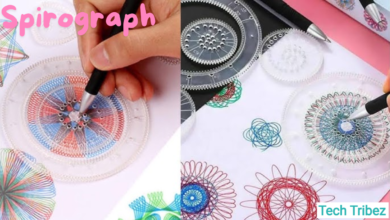 Spirograph