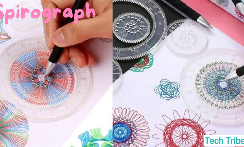 Spirograph