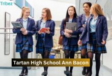 tartan high school ann bacon