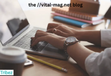 the vital-mag.net blog