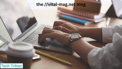 the vital-mag.net blog