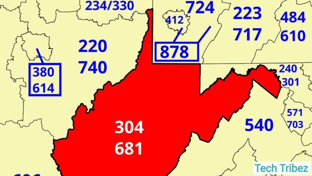 956 area code