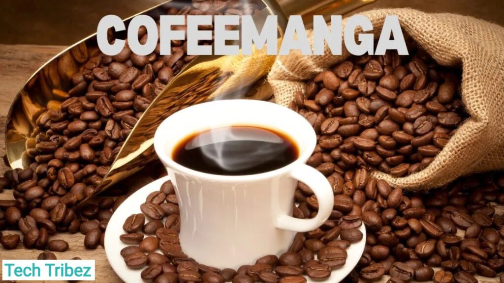 Cofeemanga