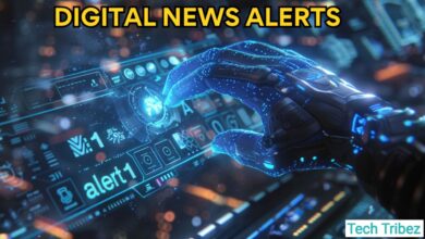 DigitalNewsAlerts