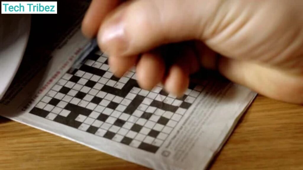 sector nyt crossword